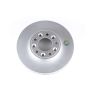 PowerStop AR8157EVC PowerStop Evolution Coated Rotor
