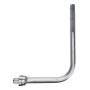DIVERSIFIED MACHINE DMISRC-2607 Rear Axle Nut Wrench w/LW Axle Adapter