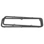 EDELBROCK EDE7568 Valve Cover Gaskets - Ford FE