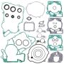 Vertex Pistons 811319 Vertex Gaskets 03-16 KTM EXC 200 Complete Gasket Kit w/ Oil Seals