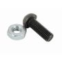 Adj Clutch Pivot Ball 2.317in 79-93 Mustangs