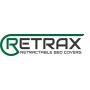 Retrax 15-18 Ford F-150 Super Crew/Super Cab 5.5ft Bed PowertraxONE XR Replacement Rails