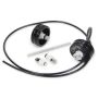 Pneu Bleeder Kit for Winter L/W Axle Red