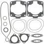 Vertex Pistons 710252 Top End Gasket Kit