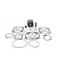 Vertex Pistons VTK23375C-2 Vertex Piston 08-12 KTM 300 EXC 300cc Cast Replica top End Piston Kit; Kit