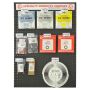 SPECIALTY PRODUCTS COMPANY 88700 DUAL ANGLE SHIM BOARD SET