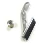 LOKAR LOKDBW-6012 Drive-By-Wire XL Pedal Aluminum w/ Rubber Pad