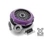 XClutch XKMI23523-2E Clutch - 9in Twin Solid Ceramic