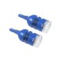 Diode Dynamics DD0026P 194 LED Bulb HP5 LED - Blue (Pair)