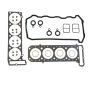 Athena P400250600980/1 90-01 Kawasaki ZX C / D Zz-R 1100 Top End Gasket Kit