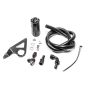 Radium Engineering 20-0911-FL CATCH CAN KIT, PCV, 2022+ BRZ/GR86, FLUID LOCK