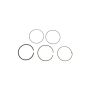 Athena S41316141 Piston Ring Sets