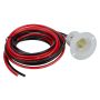 ALLSTAR PERFORMANCE ALL76432 Outlet Housing w/ Harness