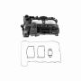 VAICO V20-3086 CYLINDER HEAD C