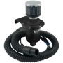 ALLSTAR PERFORMANCE ALL13022 Helmet Blower System Black