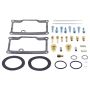 All Balls Racing 26-1792 86-91 Polaris 400 Carburetor Rebuild Kit