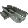 ALLSTAR PERFORMANCE ALL26132 Oil Pan 6 Qt LH Dipstick
