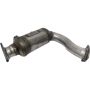 Davico Mfg 17458 Direct Fit Catalytic Converter