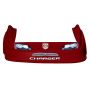 FIVESTAR FIV475-417R New Style Dirt MD3 Combo Charger Red