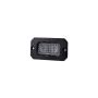 Diode Dynamics DD6436S Stage Series 2 In LED Pod Pro - White Flood Flush RBL Each