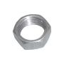TRIPLE X RACE COMPONENTS TXR600-SU-0035 Jam Nut 3/8in RH Thread Aluminum