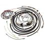 Omix Wiring Harness 53-56 Willys CJ3B