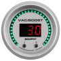 AutoMeter 6758-UL GAUGE, VAC/BOOST, 2 1/16