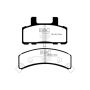 EBC Brakes DP61273 6000 Series Greenstuff Truck/SUV Brakes Disc Pads