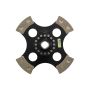 ACT 4240006 1981 Nissan 280ZX 4 Pad Rigid Race Disc