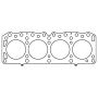 Cometic Gasket C14031-040 Cometic Lotus/Ford Twin Cam .040in MLX Cylinder Head Gasket - 84mm Bore