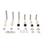 Pivot Works PWIRS-00043 2016 Polaris RZR 900 50 55 Inch PW Rear Independent Suspension, 2 Kits Req. Per Veh