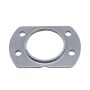 Yukon Gear & Axle YSPRET-013 Yukon Gear Axle Bearing Retainer For Dana 44 Rear in Jeep TJ