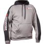 ALLSTAR PERFORMANCE ALL99916S Allstar Hooded Sweatshirt Sm Silver/Blk