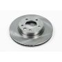 PowerStop EBR819 AutoSpecialty Brake Rotor