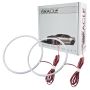 Oracle Lighting 2539-003 LED Tail Light Halo Kit, Red