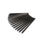 COMP CAMS COM7734-16 3/8 Hi-Tech Pushrods - 8.000 Long