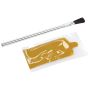 ALLSTAR PERFORMANCE ALL78250 Gear Marking Compound with Brush