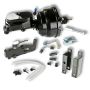 RIGHT STUFF DETAILING RSDB82315672 55-58 GM Bel Air/Impala Booster Master Combo