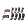 ACL BEARINGS AEB5M1144H-STD Main Bearing Set