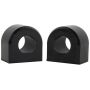 Whiteline 06-14 Volkswagen GTI 23.6mm Front Sway Bar Mount Bushing Kit