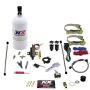 Nitrous Express 60022P TWO CYLINDER 