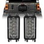 Oracle Lighting 5915-JL-023 Dual Function Amber/White Reverse LED Module for Jeep Wrangler JL Tail Lights