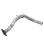 AP Exhaust 38390 Prebent Exhaust Pipe