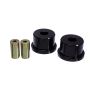 Energy Suspension 2016 Mazda Miata Black Rear Differential Bushing Set