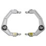 ICON 2021+ Ford F-150 Billet Upper Control Arm Delta Joint Kit