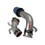 Injen 98-99 Maxima Polished Cold Air Intake
