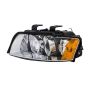 Eagle EyesAD029-A001L Headlight Assembly