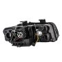 Eagle EyesAD029-A001L Headlight Assembly