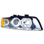 Eagle EyesAD029-A001L Headlight Assembly