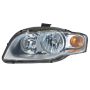 Eagle EyesAD042-B001L Headlight Assembly
